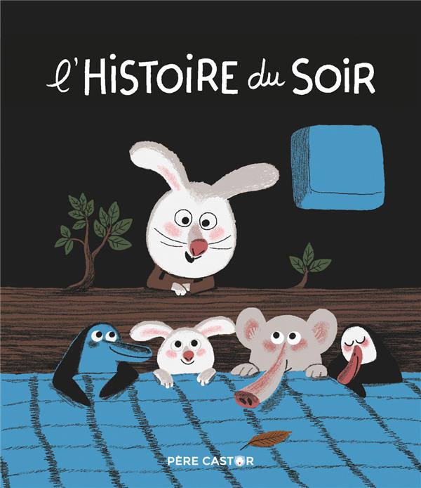 L'HISTOIRE DU SOIR