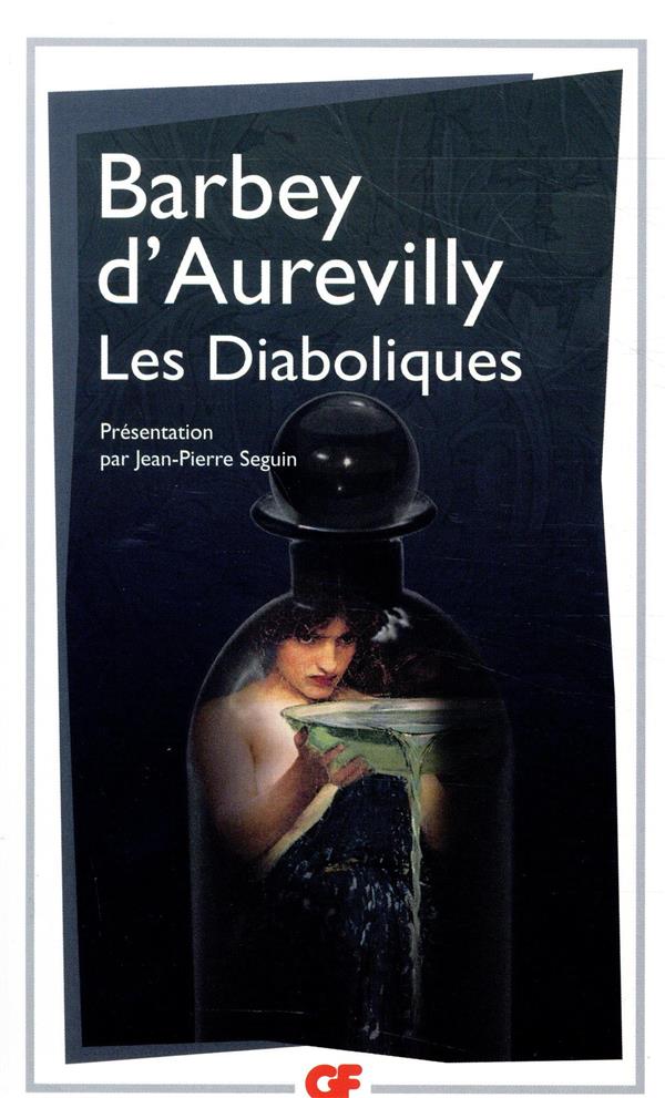 LES DIABOLIQUES