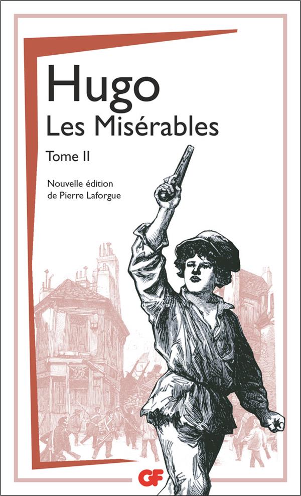 LES MISERABLES - TOME 2