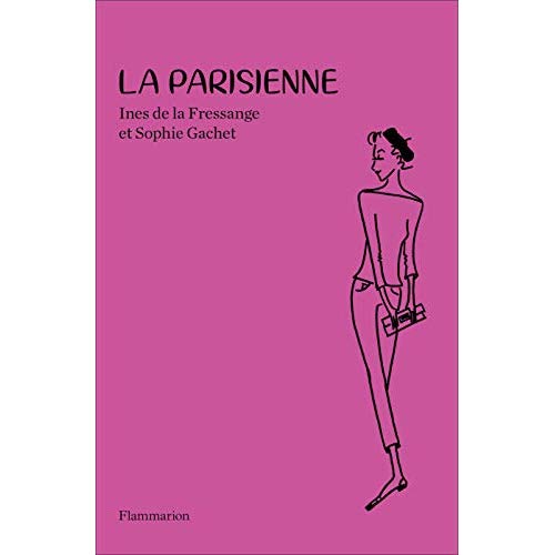 LA PARISIENNE - ILLUSTRATIONS, COULEUR