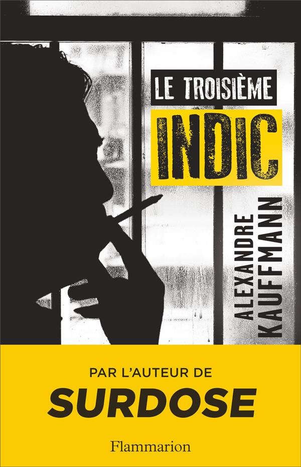 LE TROISIEME INDIC