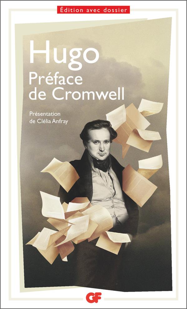 PREFACE DE CROMWELL