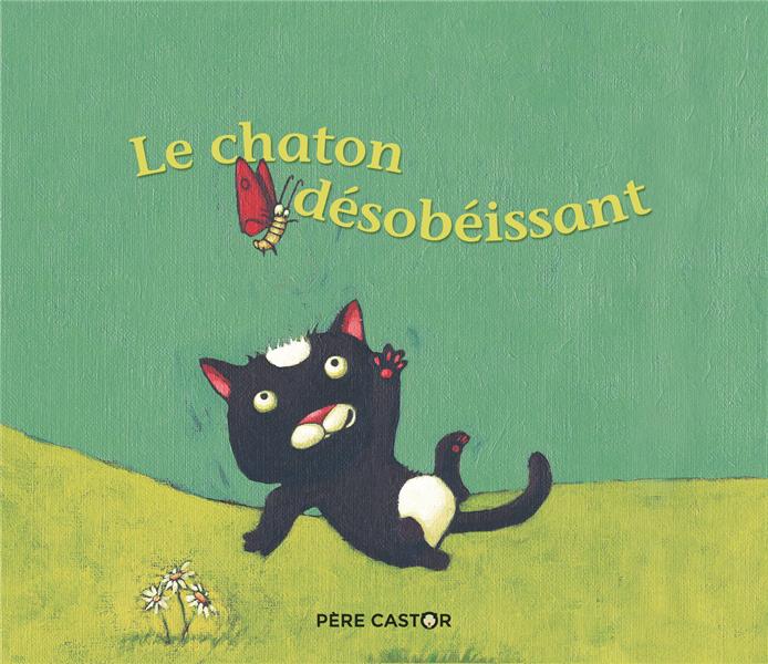 LE CHATON DESOBEISSANT - UN CONTE DE LA TRADITION RUSSE