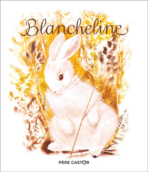 BLANCHELINE