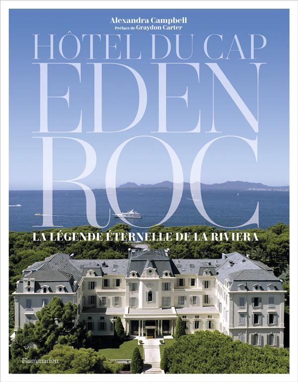 HOTEL DU CAP-EDEN-ROC