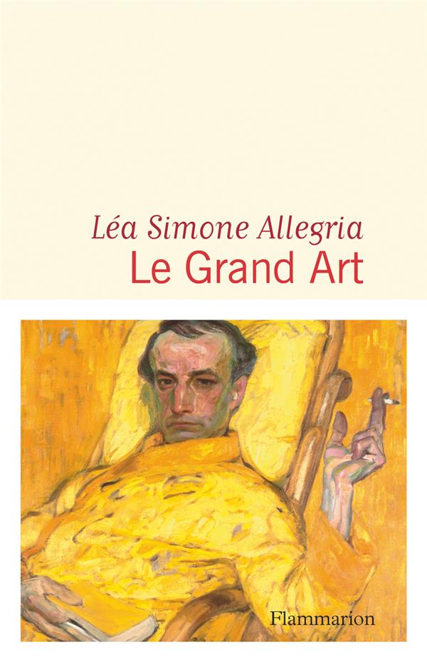 LE GRAND ART