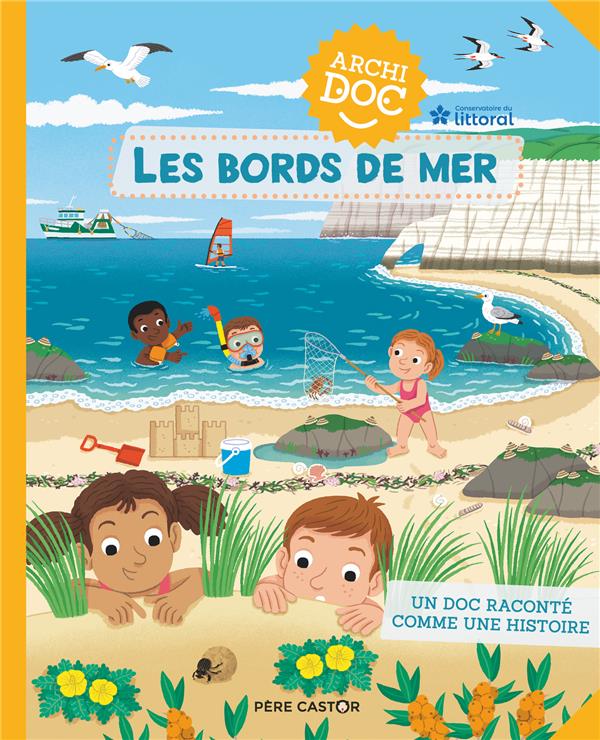 ARCHIDOCS - T09 - LES BORDS DE MER