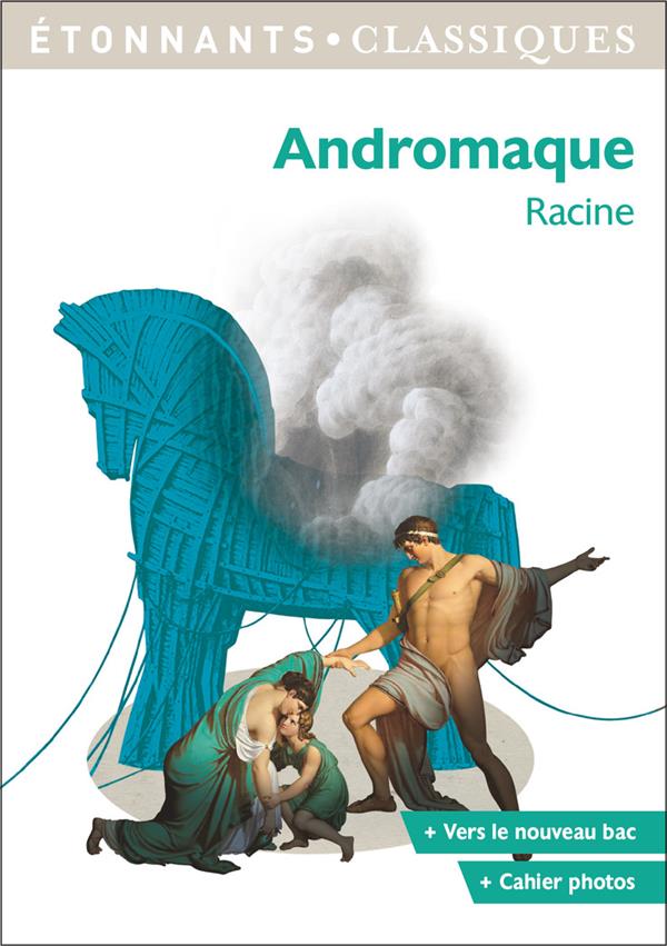 ANDROMAQUE