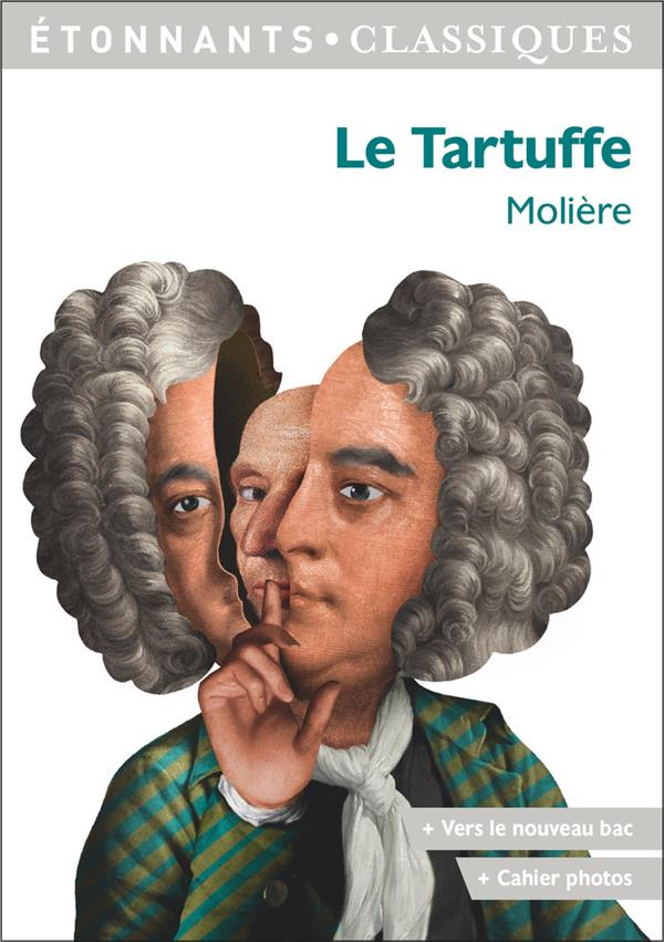 LE TARTUFFE