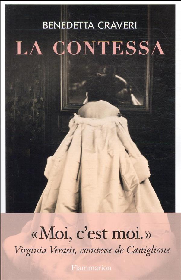 LA CONTESSA