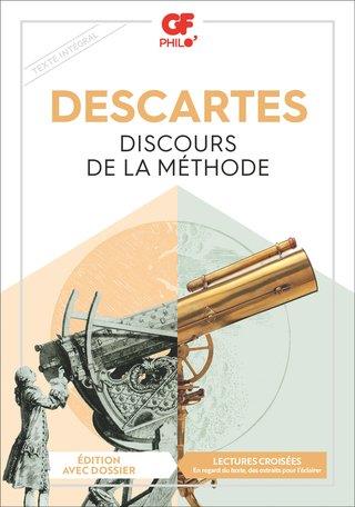 DISCOURS DE LA METHODE