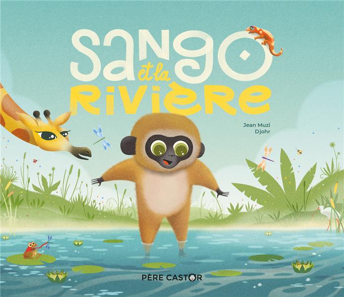 SANGO ET LA RIVIERE