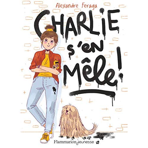 CHARLIE S'EN MELE !