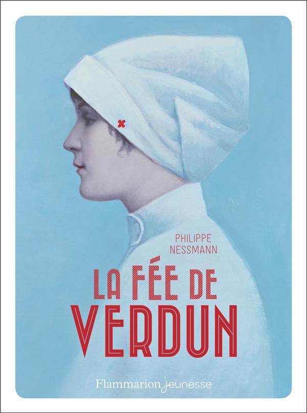 LA FEE DE VERDUN