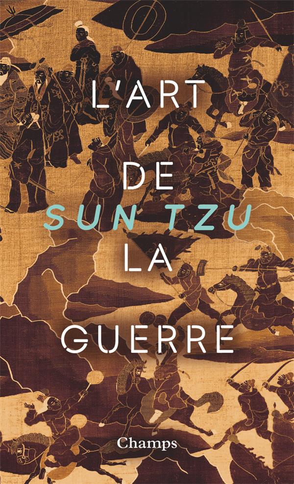 L'ART DE LA GUERRE (COLLECTOR)