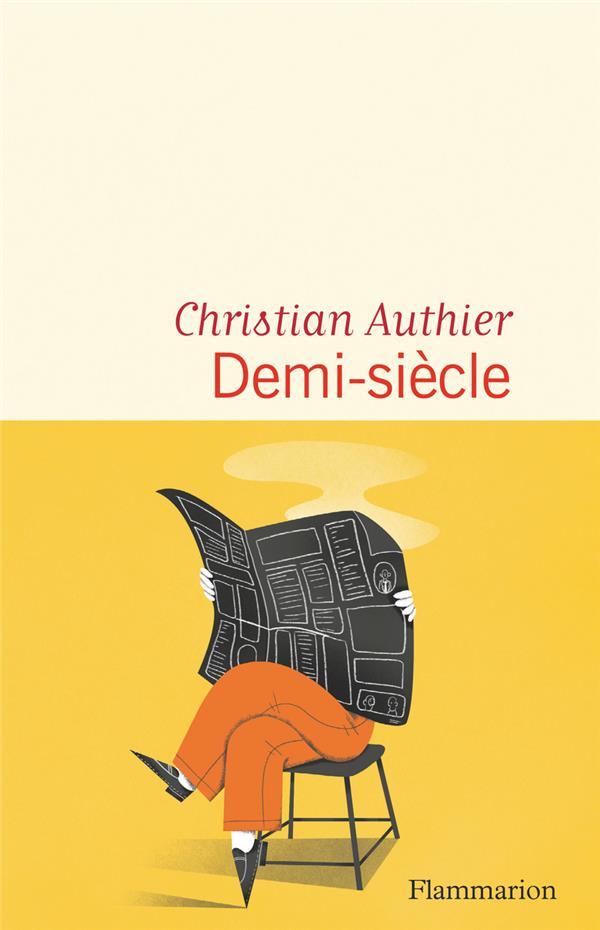 DEMI-SIECLE