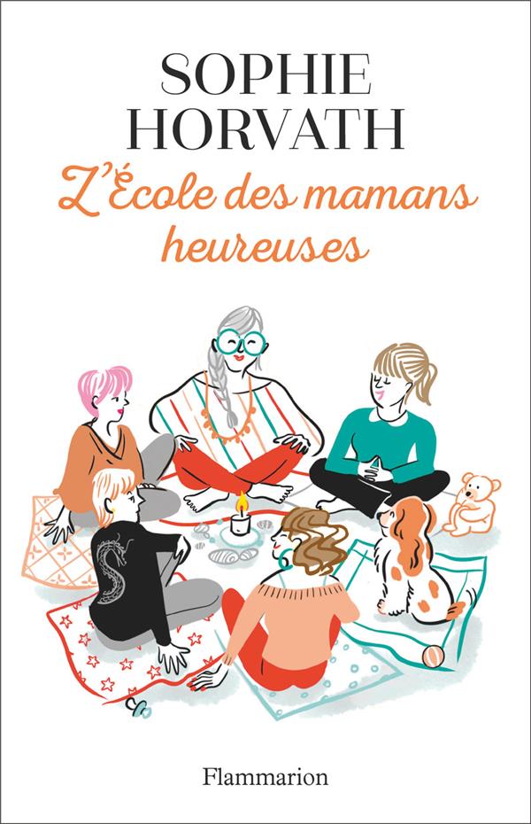 L'ECOLE DES MAMANS HEUREUSES