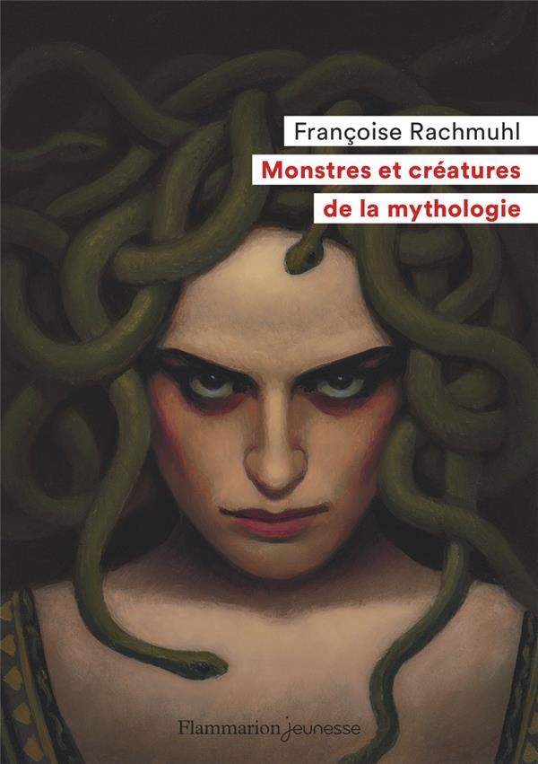 MONSTRES ET CREATURES DE LA MYTHOLOGIE