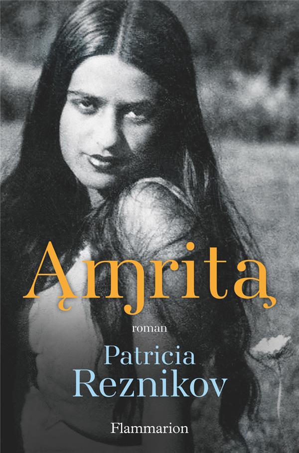 AMRITA