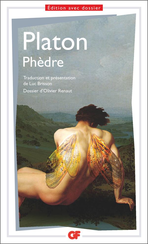 PHEDRE