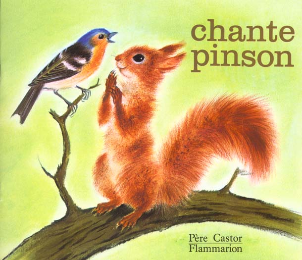 CHANTE PINSON