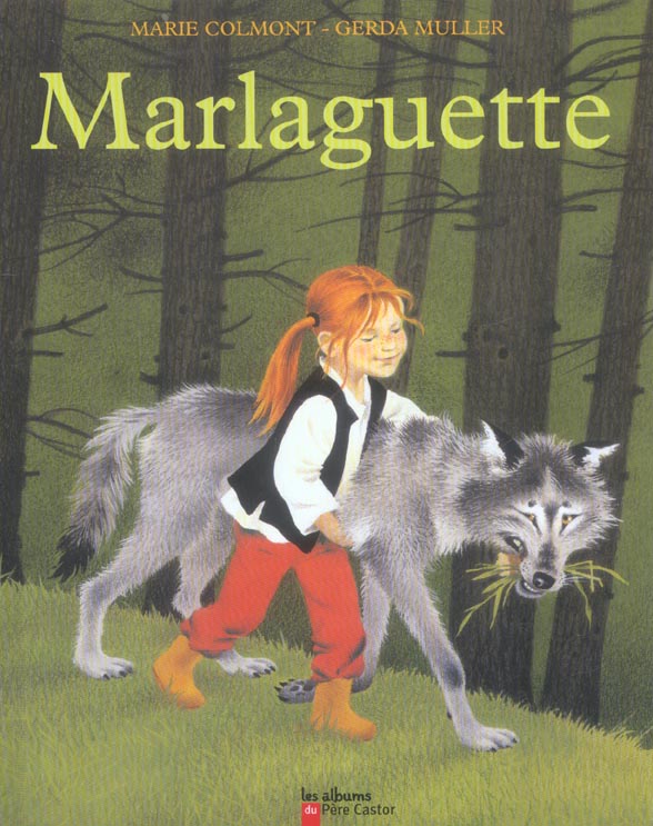 MARLAGUETTE