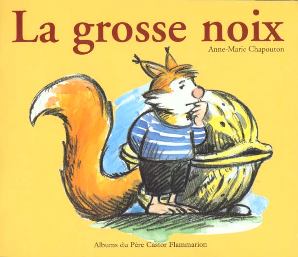 LA GROSSE NOIX