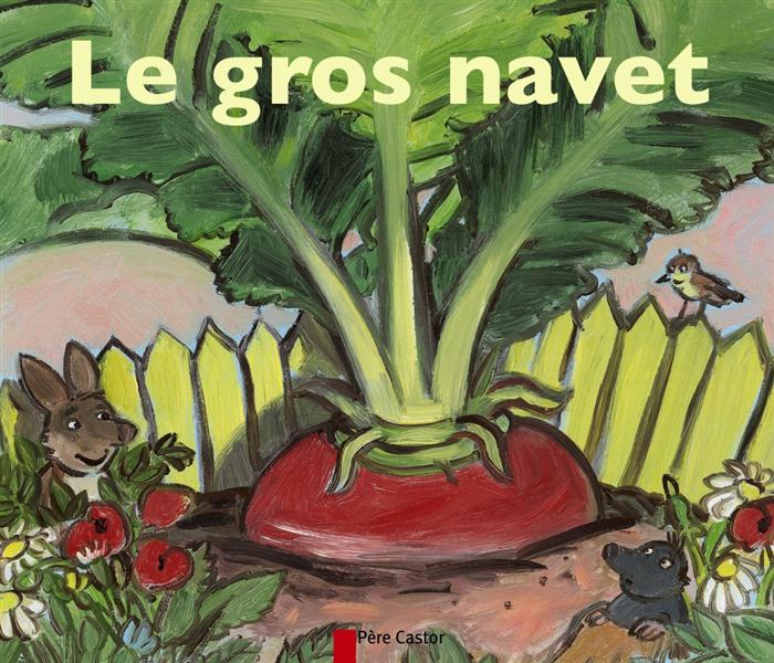 LE GROS NAVET