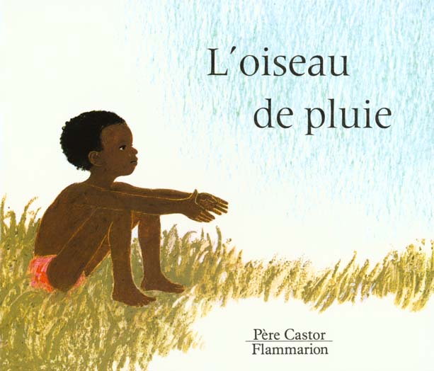 L'OISEAU DE PLUIE