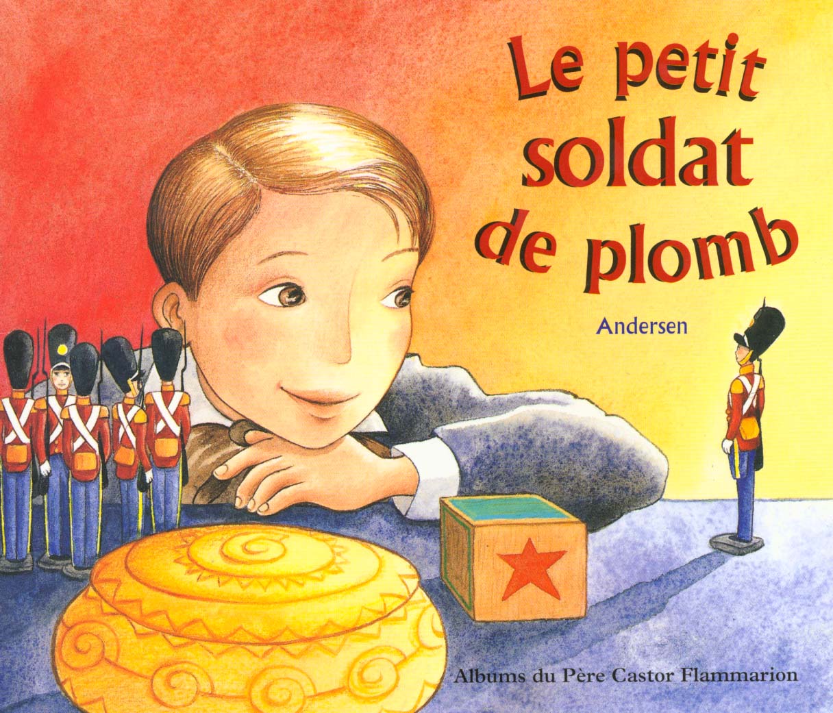 PETIT SOLDAT DE PLOMB (LE)
