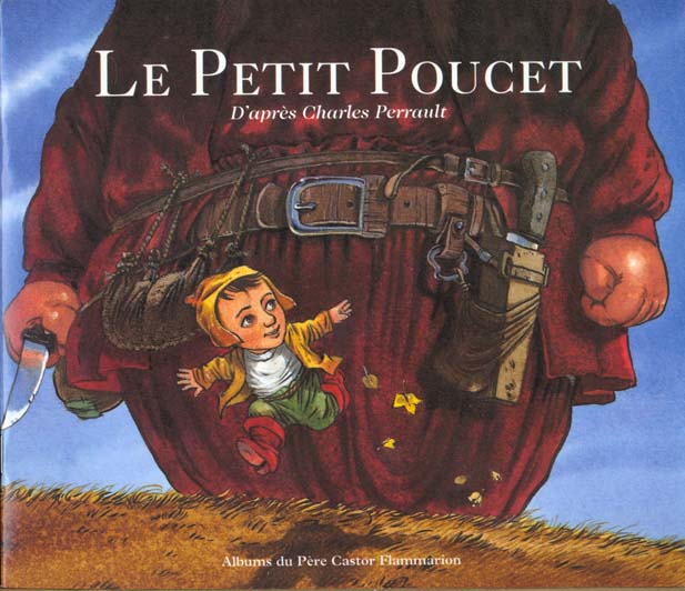PETIT POUCET (LE)