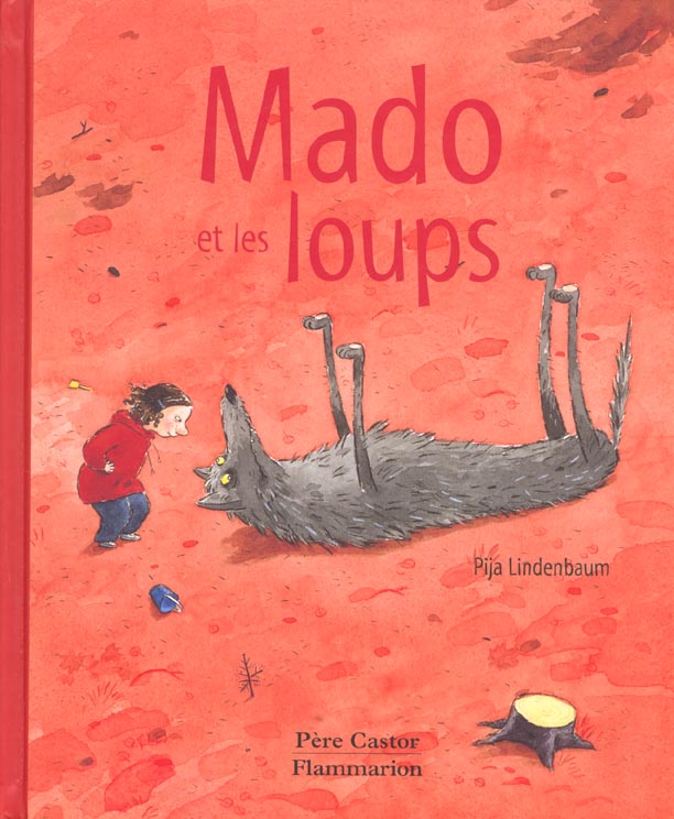 MADO ET LES LOUPS