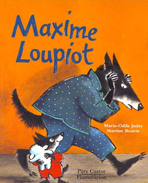 MAXIME LOUPIOT