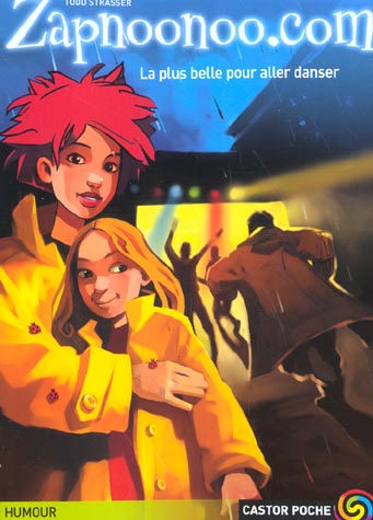 LA PLUS BELLE POUR ALLER DANSER