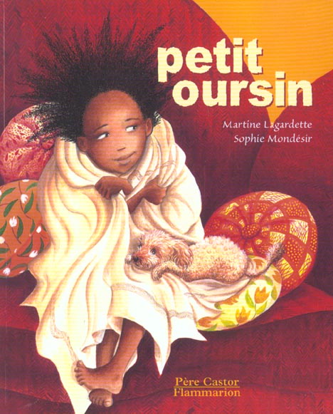 PETIT OURSIN