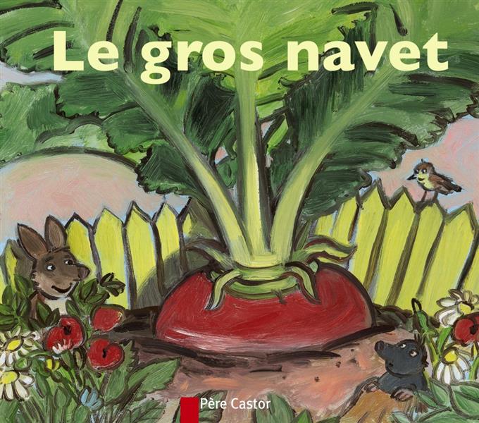 LE GROS NAVET