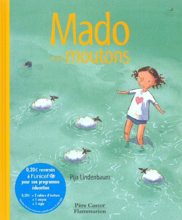 MADO ET LES MOUTONS