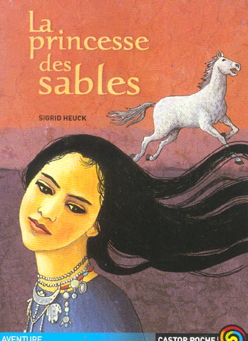 LE PRINCESSE DES SABLES