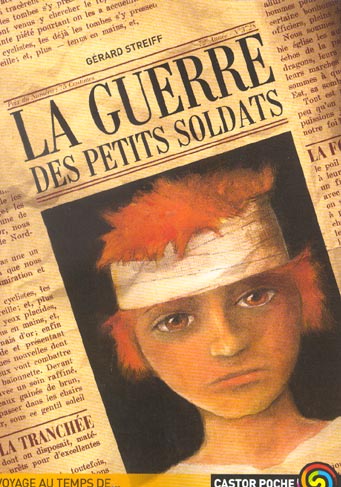 LA GUERRE DES PETITS SOLDATS