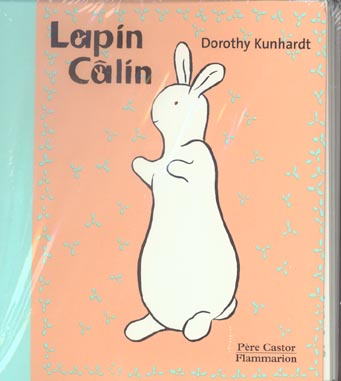 LAPIN CALIN