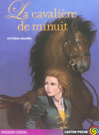 LA CAVALIERE DE MINUIT (ANC ED)