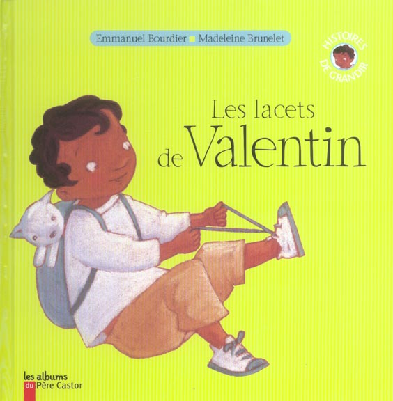 LACETS DE VALENTIN (LES)