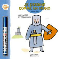 CHEVALIERS ET PRINCESSES