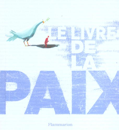 LIVRE DE LA PAIX (LE)