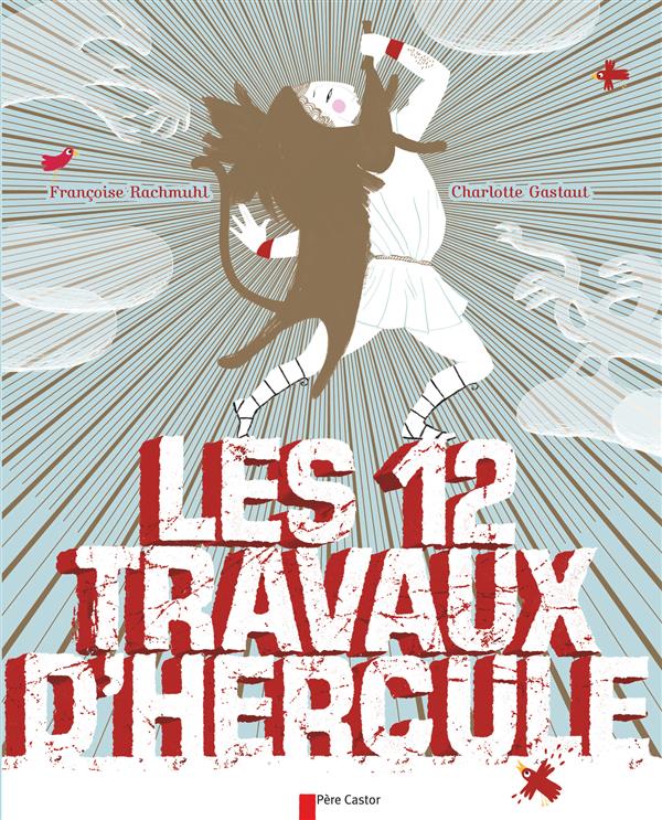 LES 12 TRAVAUX D'HERCULE