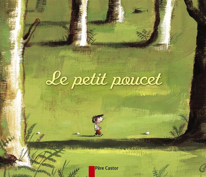 LE PETIT POUCET