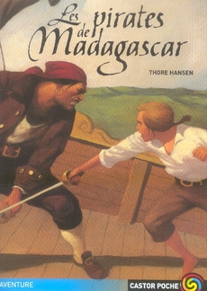 LES PIRATES DE MADAGASCAR