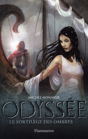LE SORTILEGE DES OMBRES - ODYSSEE - T3