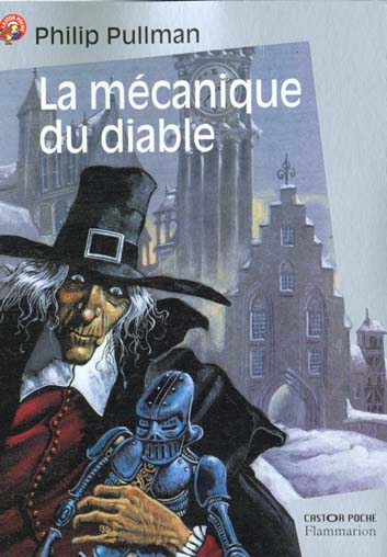 LA MECANIQUE DU DIABLE