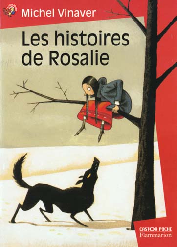 LES HISTOIRES DE ROSALIE (ANC EDITION)